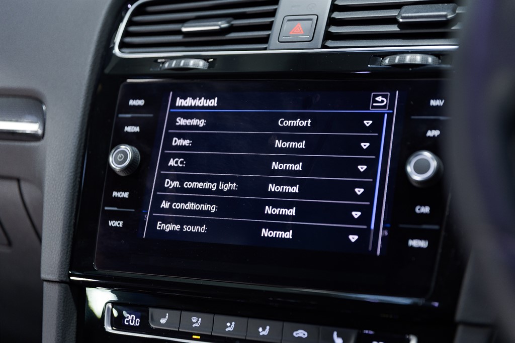 Used Volkswagen Golf 2018 for sale - 76552579: Photo 42