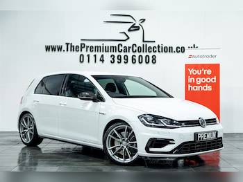 Used Volkswagen Golf 2018 for sale - 76552579: Photo