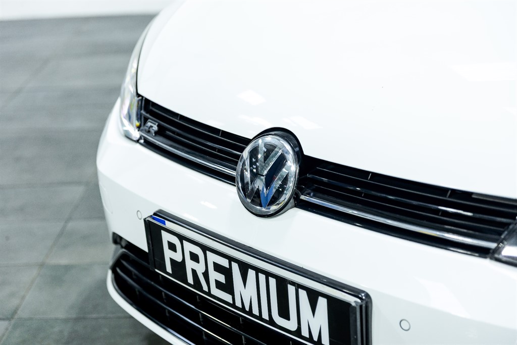 Used Volkswagen Golf 2018 for sale - 76552579: Photo 5