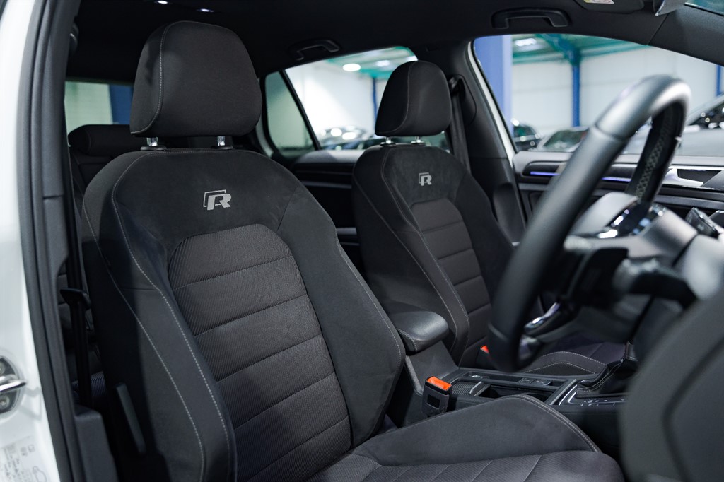 Used Volkswagen Golf 2018 for sale - 76552579: Photo 55