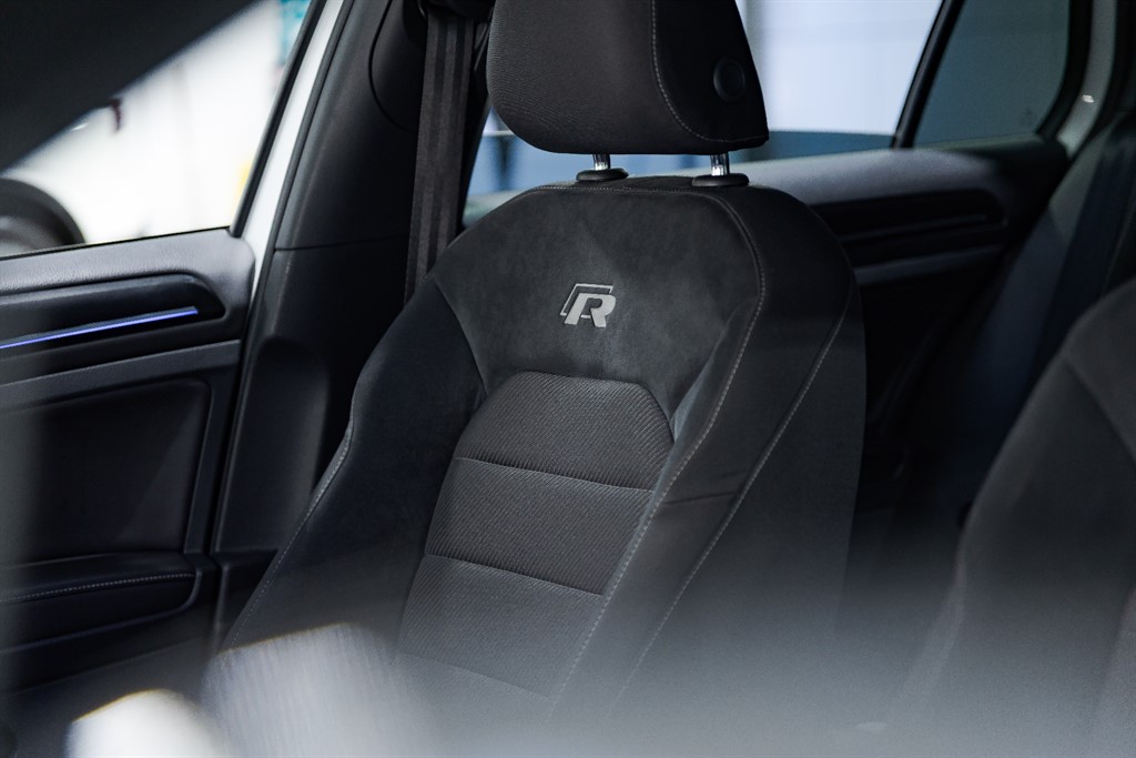 Used Volkswagen Golf 2018 for sale - 76552579: Photo 57