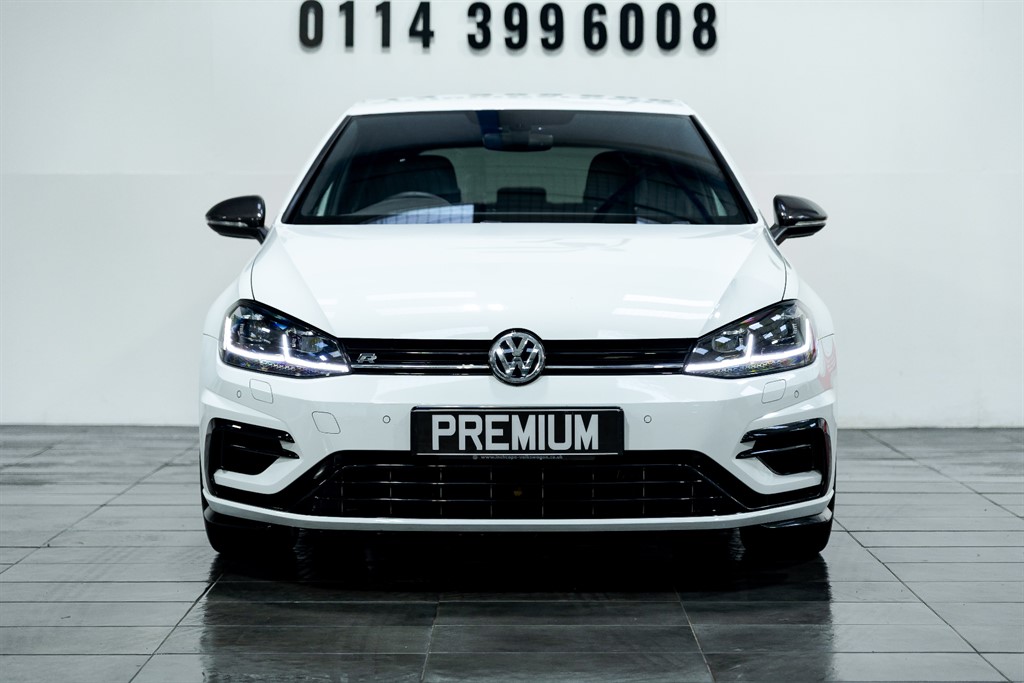 Used Volkswagen Golf 2018 for sale - 76552579: Photo 7