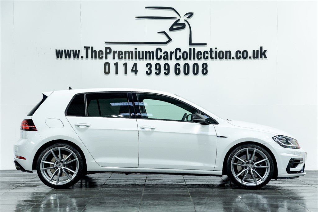 Used Volkswagen Golf 2018 for sale - 76552579: Photo 8