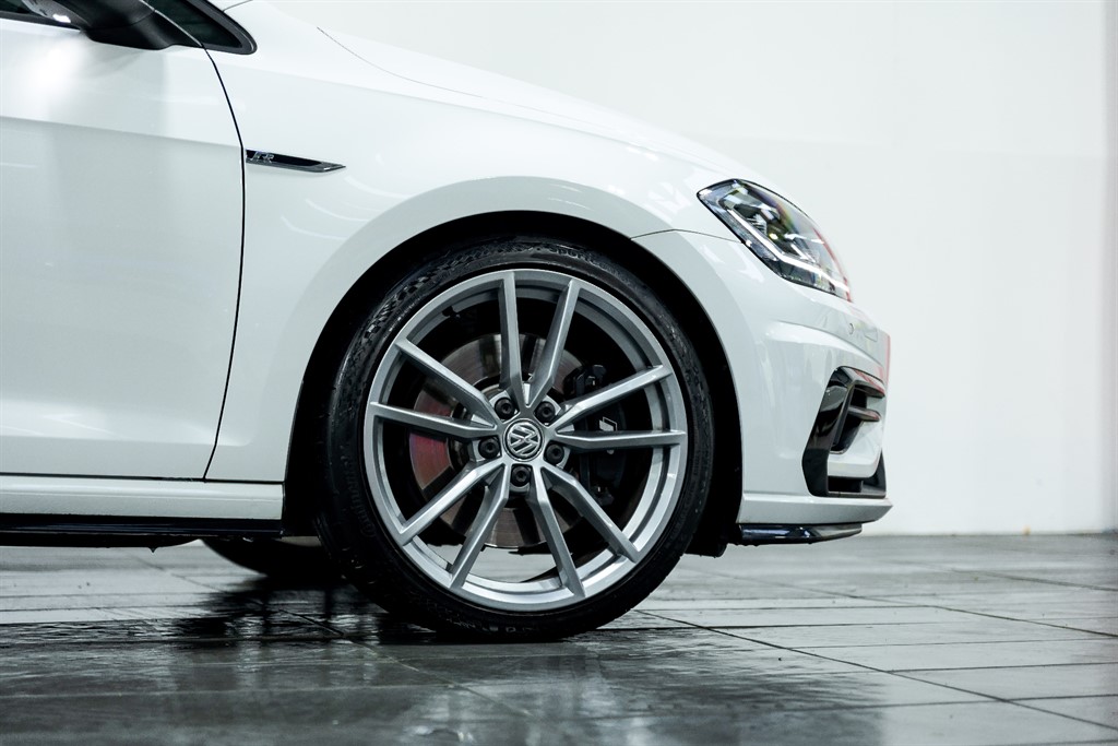 Used Volkswagen Golf 2018 for sale - 76552579: Photo 9