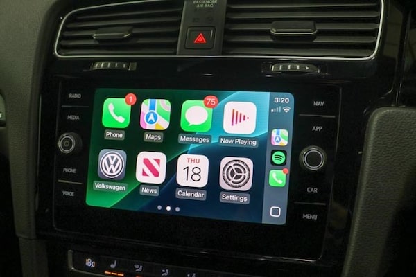Used Volkswagen Golf 2019 for sale - 76003801: Photo 12