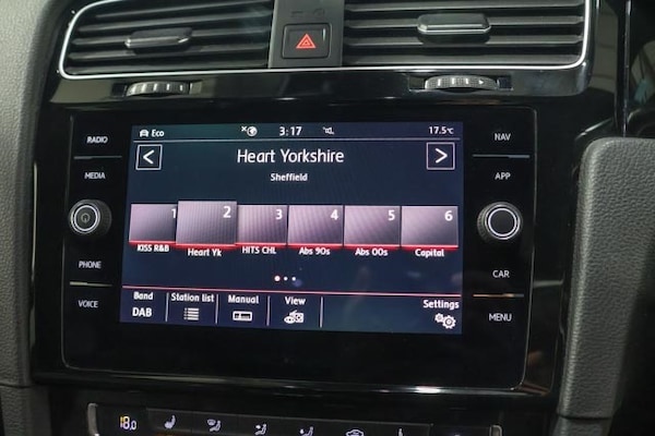 Used Volkswagen Golf 2019 for sale - 76003801: Photo 14