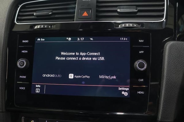 Used Volkswagen Golf 2019 for sale - 76003801: Photo 15