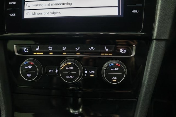 Used Volkswagen Golf 2019 for sale - 76003801: Photo 17