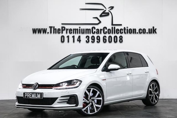 Used Volkswagen Golf 2019 for sale - 76003801: Photo 1