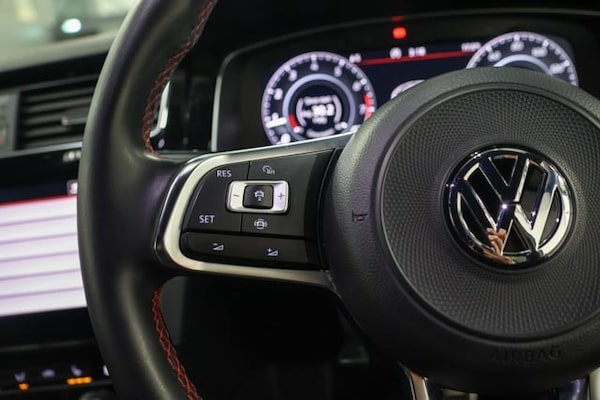 Used Volkswagen Golf 2019 for sale - 76003801: Photo 22
