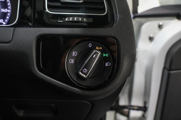 Used Volkswagen Golf 2019 for sale - 76003801: Photo 25