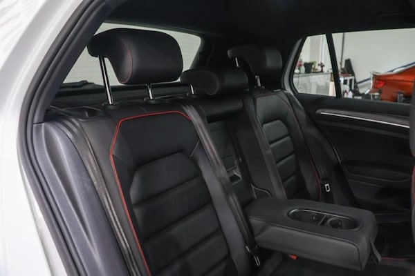 Used Volkswagen Golf 2019 for sale - 76003801: Photo 27