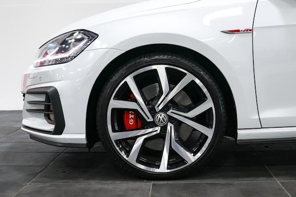 Used Volkswagen Golf 2019 for sale - 76003801: Photo 29