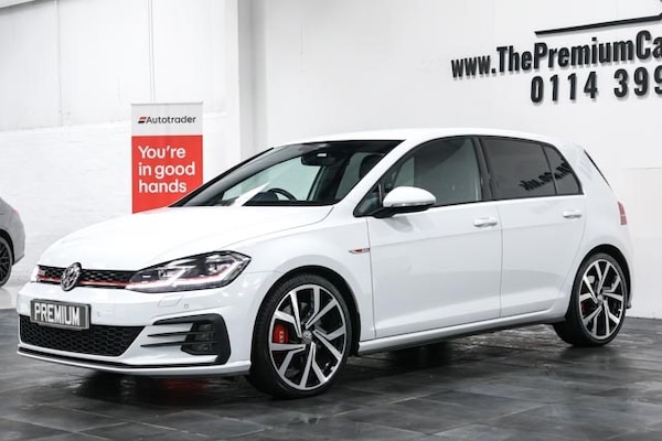 Used Volkswagen Golf 2019 for sale - 76003801: Photo 2