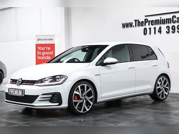 Used Volkswagen Golf 2019 for sale - 76003801: Photo 2