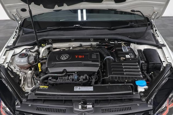 Used Volkswagen Golf 2019 for sale - 76003801: Photo 30