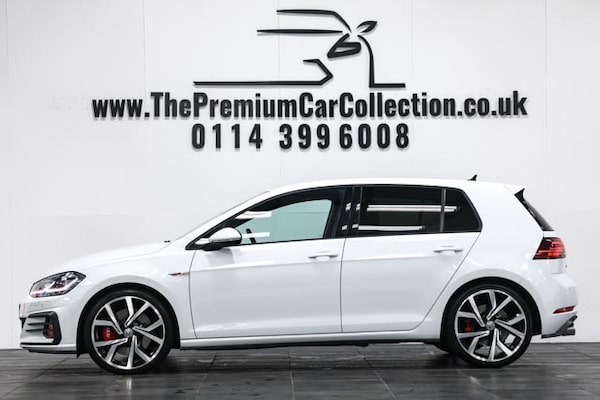 Used Volkswagen Golf 2019 for sale - 76003801: Photo 3