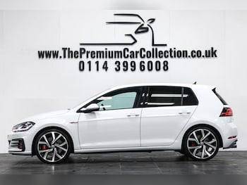 Used Volkswagen Golf 2019 for sale - 76003801: Photo 3