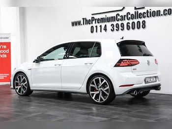 Used Volkswagen Golf 2019 for sale - 76003801: Photo 4