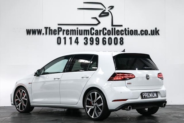 Used Volkswagen Golf 2019 for sale - 76003801: Photo 5
