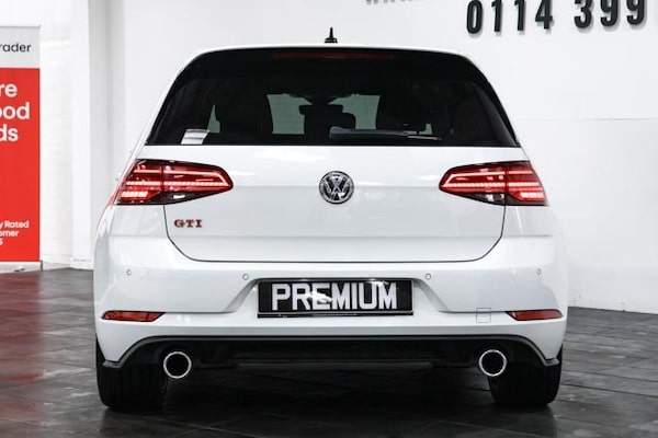 Used Volkswagen Golf 2019 for sale - 76003801: Photo 6