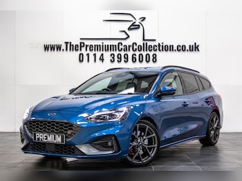 Used Ford Focus 2020 for sale - 79021306: Photo
