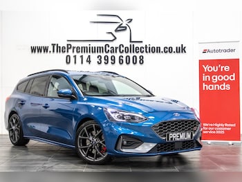 Used Ford Focus 2020 for sale - 79021306: Photo