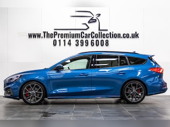 Used Ford Focus 2020 for sale - 79021306: Photo