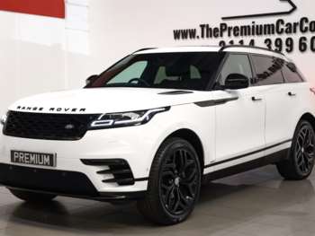 2018 - 2.0 D240 R-Dynamic SE 5dr Auto