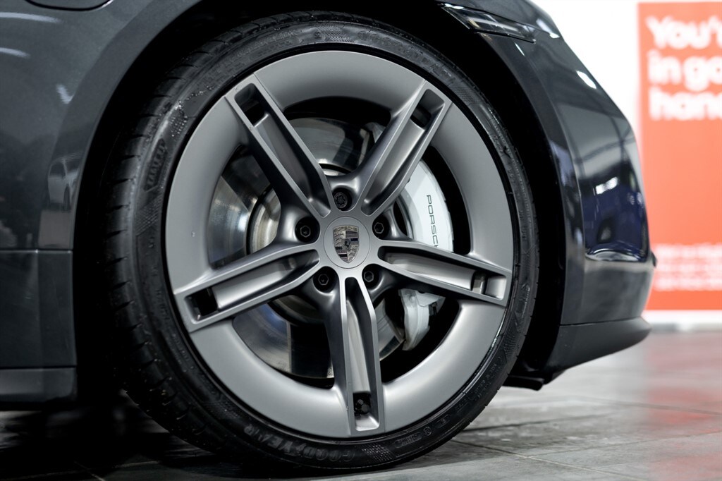 Used Porsche Taycan 2024 for sale - 77450120: Photo 11