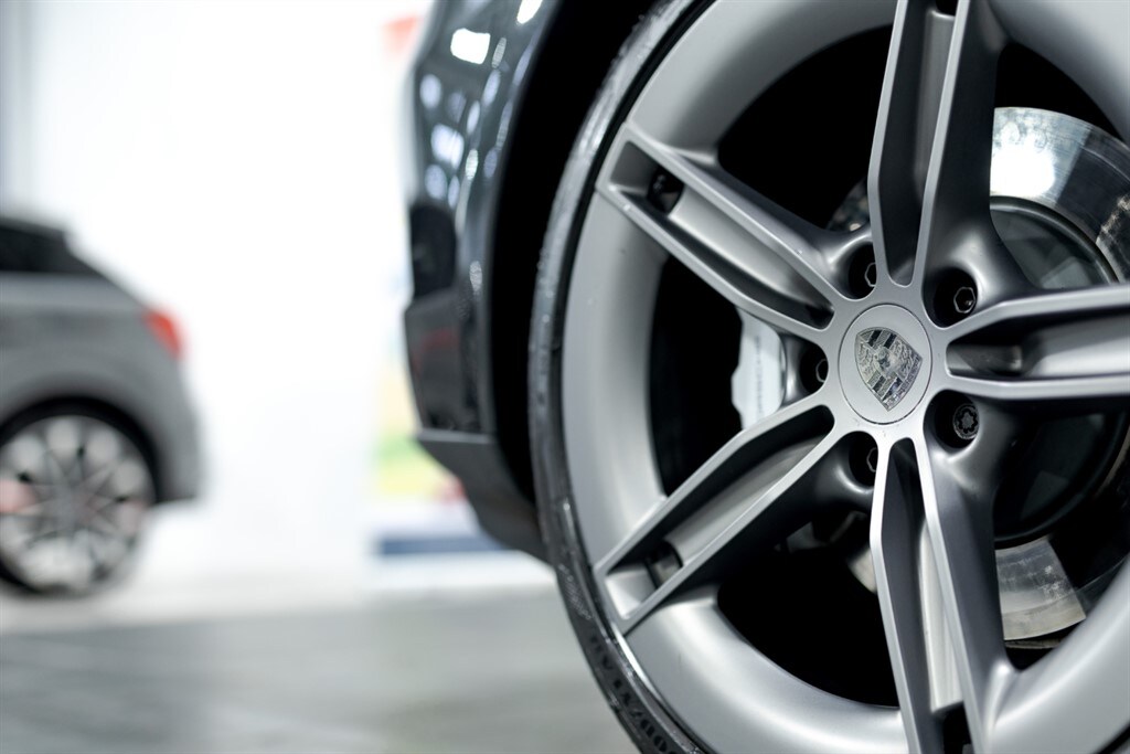 Used Porsche Taycan 2024 for sale - 77450120: Photo 14