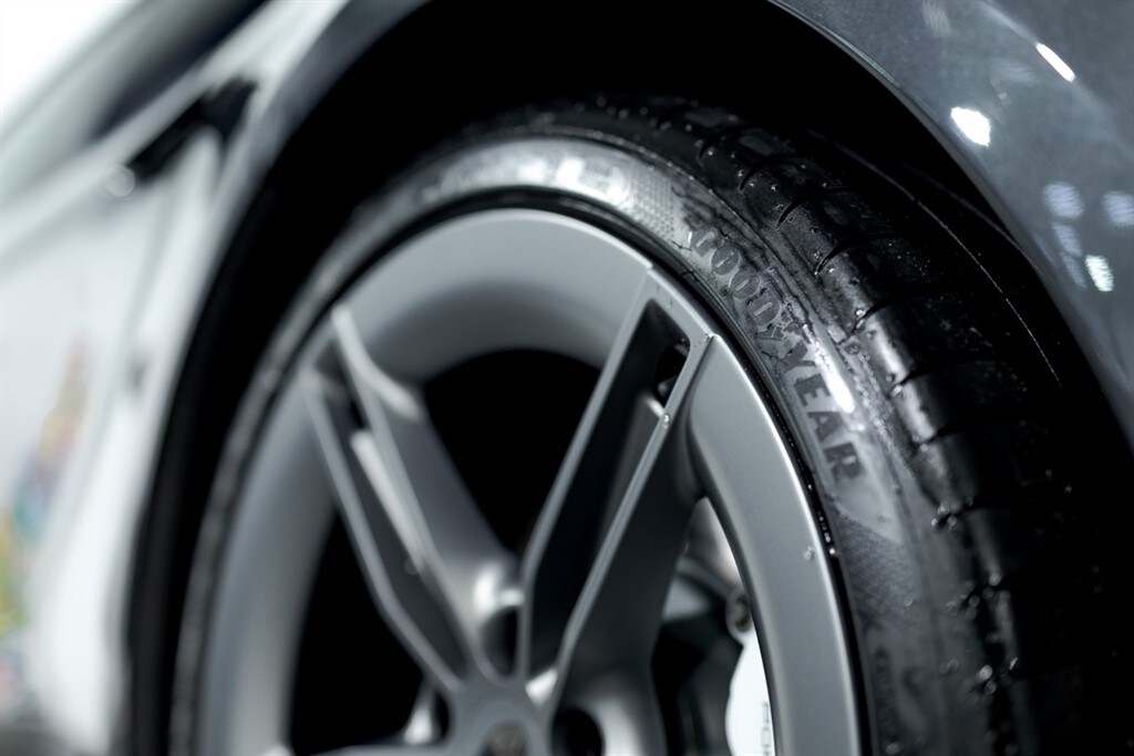 Used Porsche Taycan 2024 for sale - 77450120: Photo 15