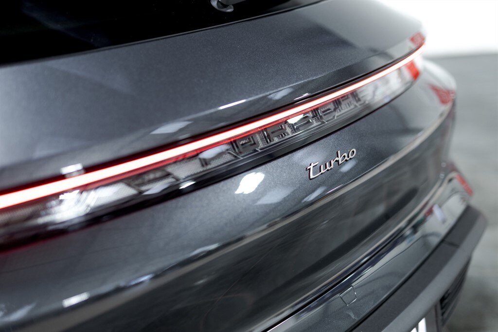 Used Porsche Taycan 2024 for sale - 77450120: Photo 19