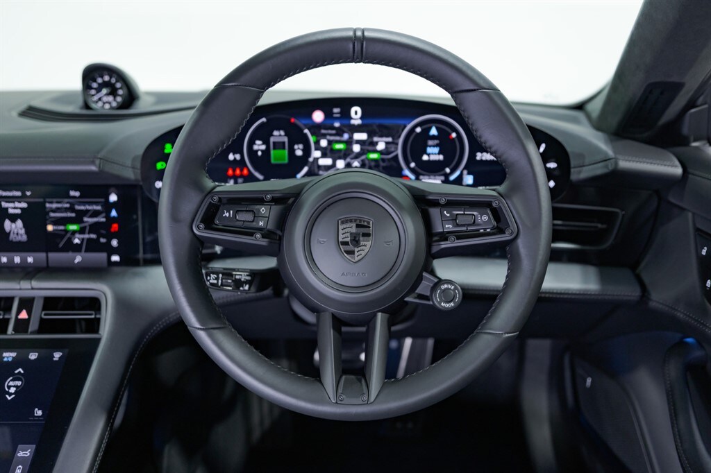 Used Porsche Taycan 2024 for sale - 77450120: Photo 29