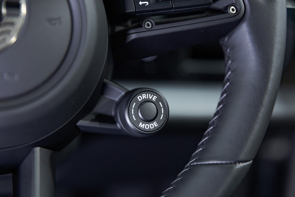 Used Porsche Taycan 2024 for sale - 77450120: Photo 38