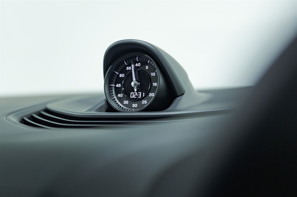 Used Porsche Taycan 2024 for sale - 77450120: Photo 45