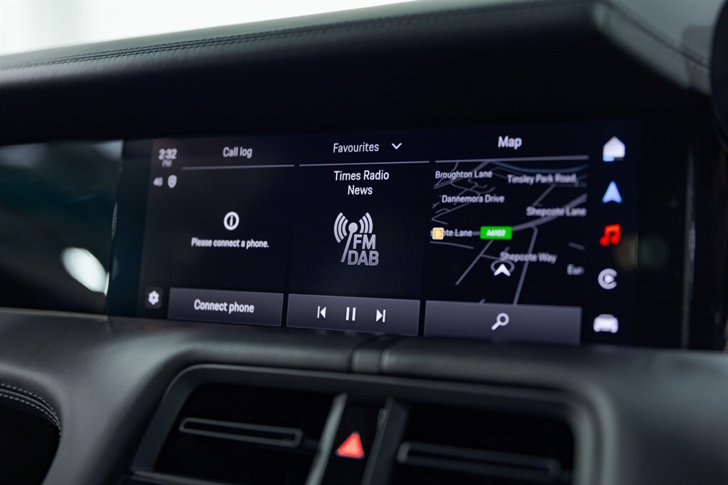 Used Porsche Taycan 2024 for sale - 77450120: Photo 46