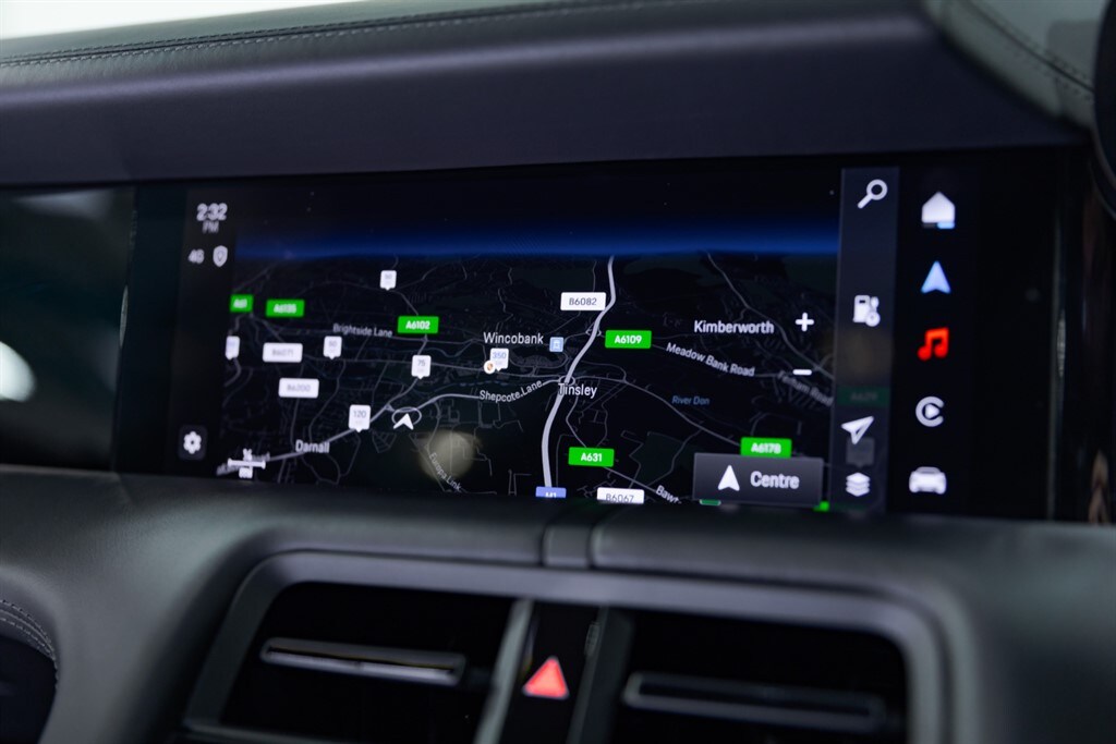 Used Porsche Taycan 2024 for sale - 77450120: Photo 48