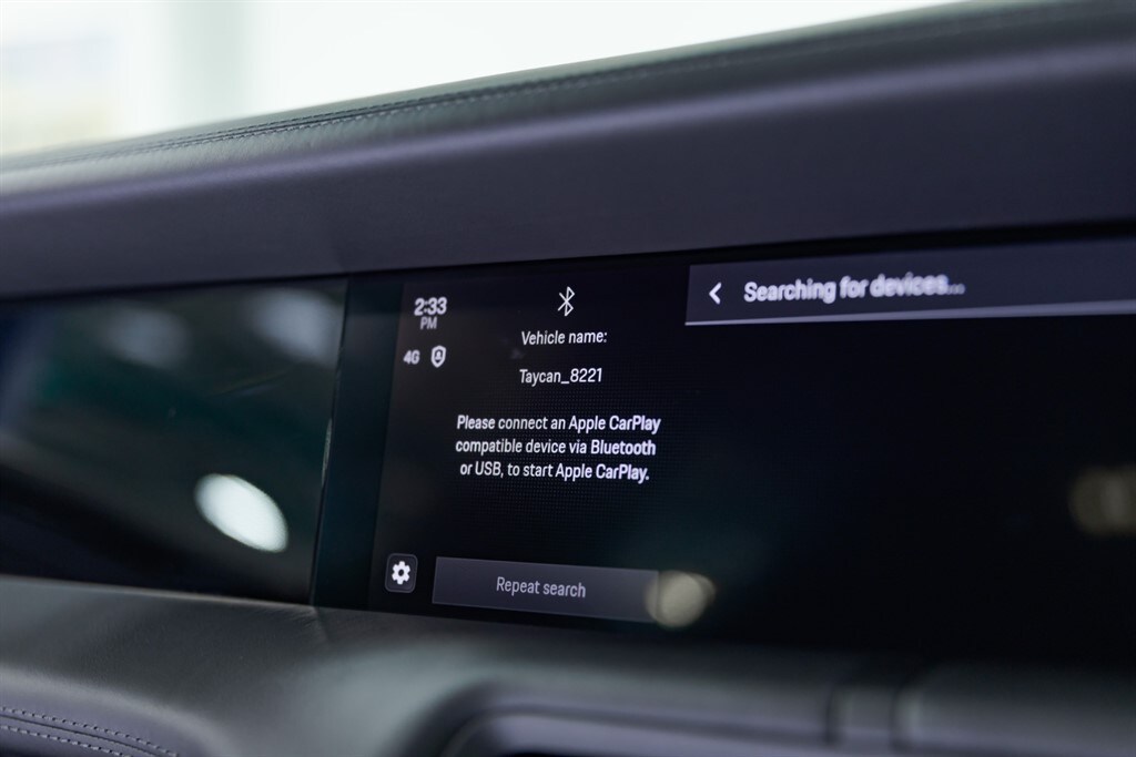 Used Porsche Taycan 2024 for sale - 77450120: Photo 50