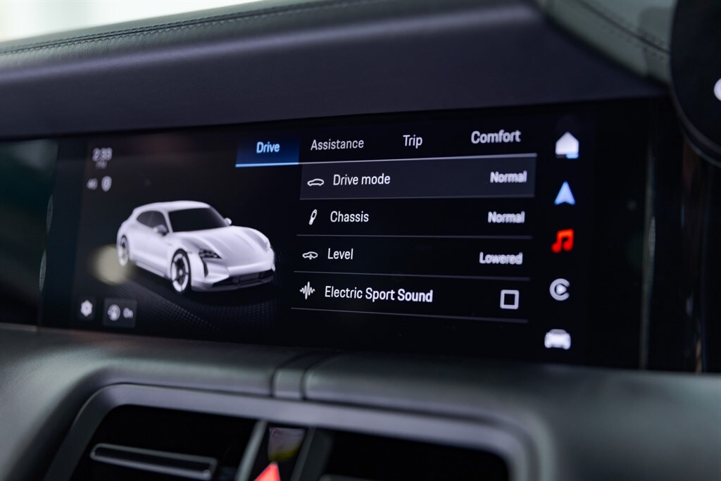 Used Porsche Taycan 2024 for sale - 77450120: Photo 51