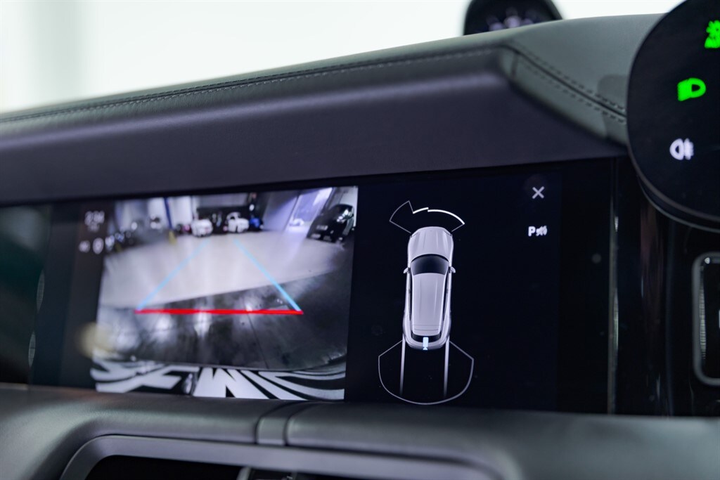 Used Porsche Taycan 2024 for sale - 77450120: Photo 54