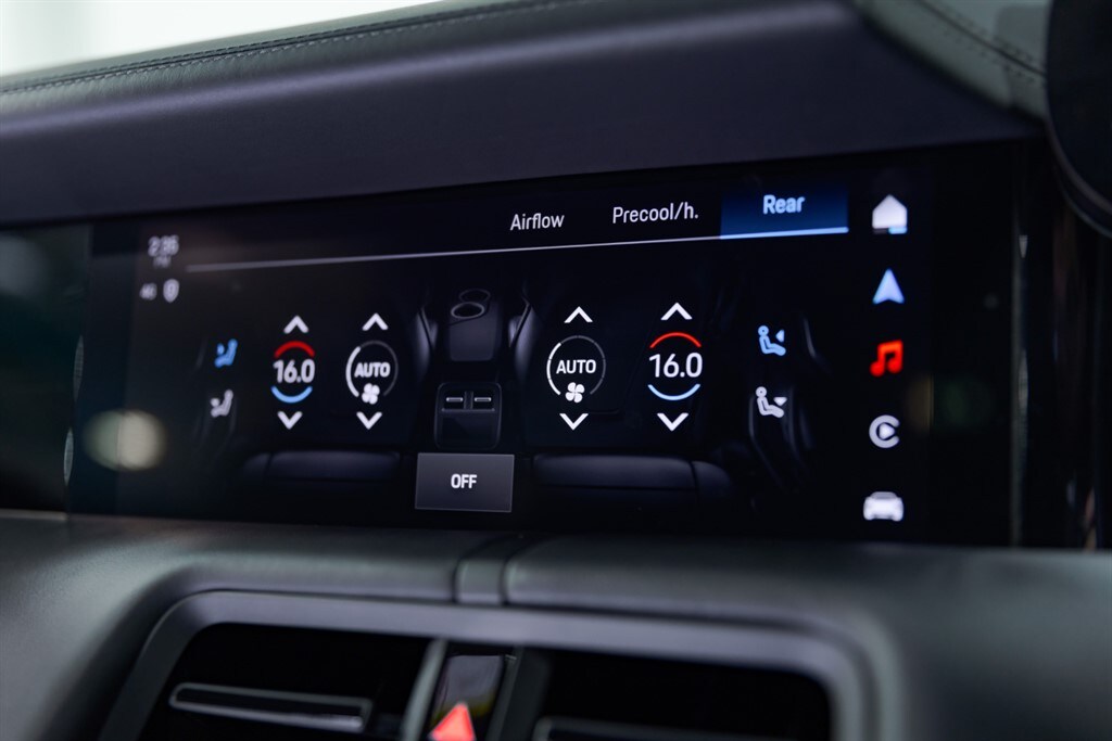 Used Porsche Taycan 2024 for sale - 77450120: Photo 57