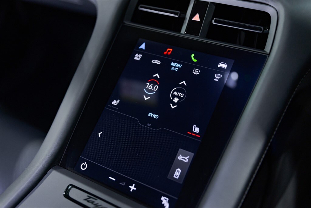 Used Porsche Taycan 2024 for sale - 77450120: Photo 58