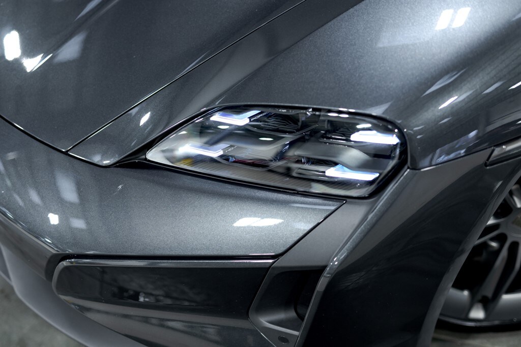 Used Porsche Taycan 2024 for sale - 77450120: Photo 6