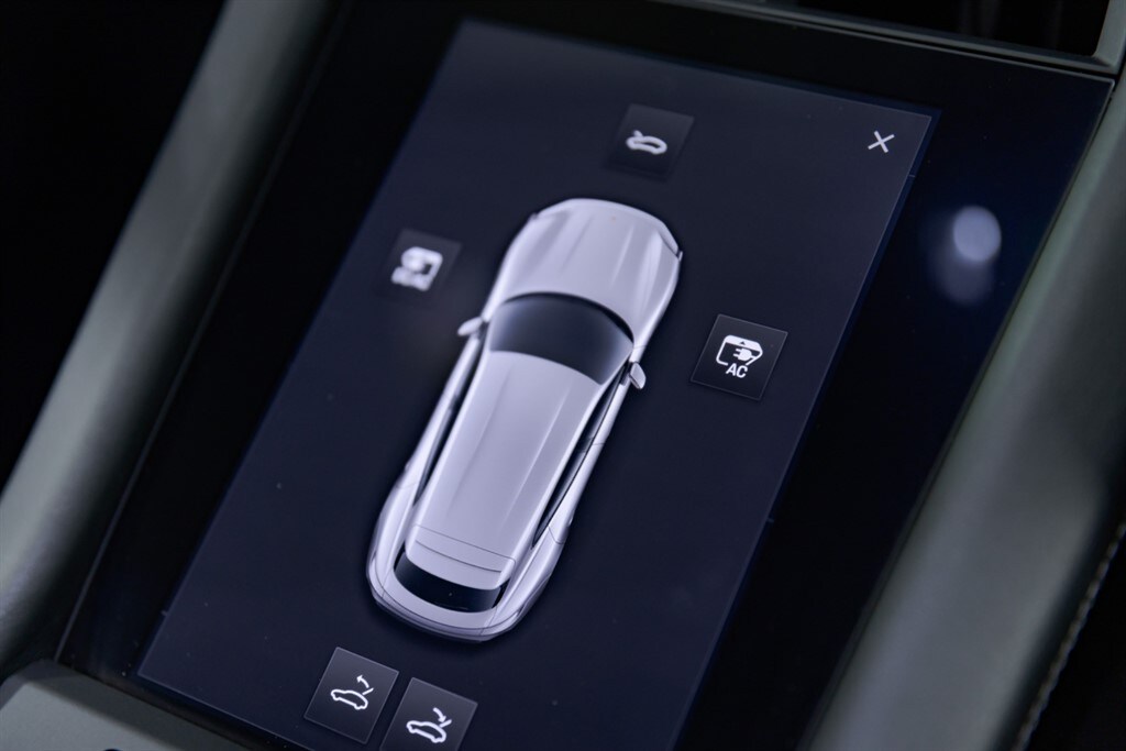 Used Porsche Taycan 2024 for sale - 77450120: Photo 60