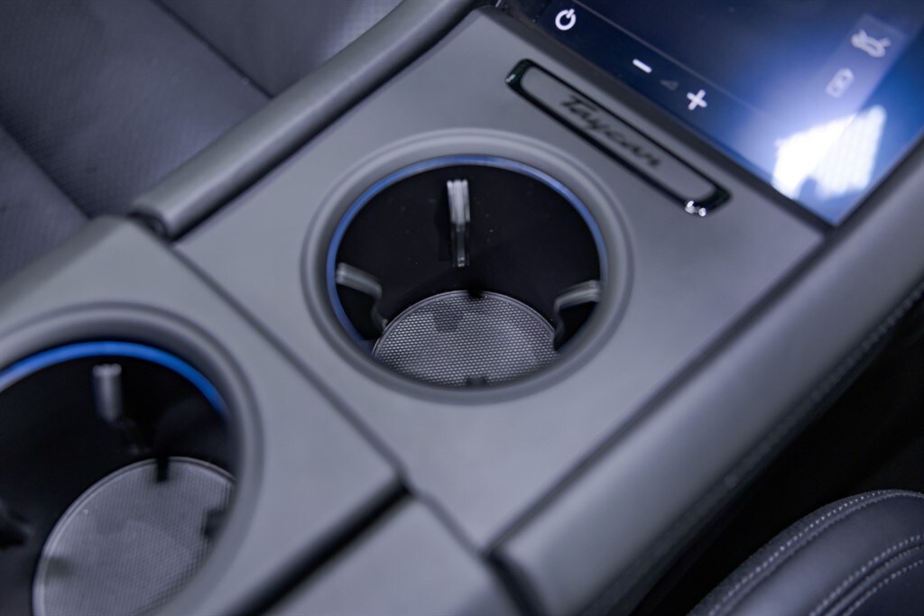 Used Porsche Taycan 2024 for sale - 77450120: Photo 63