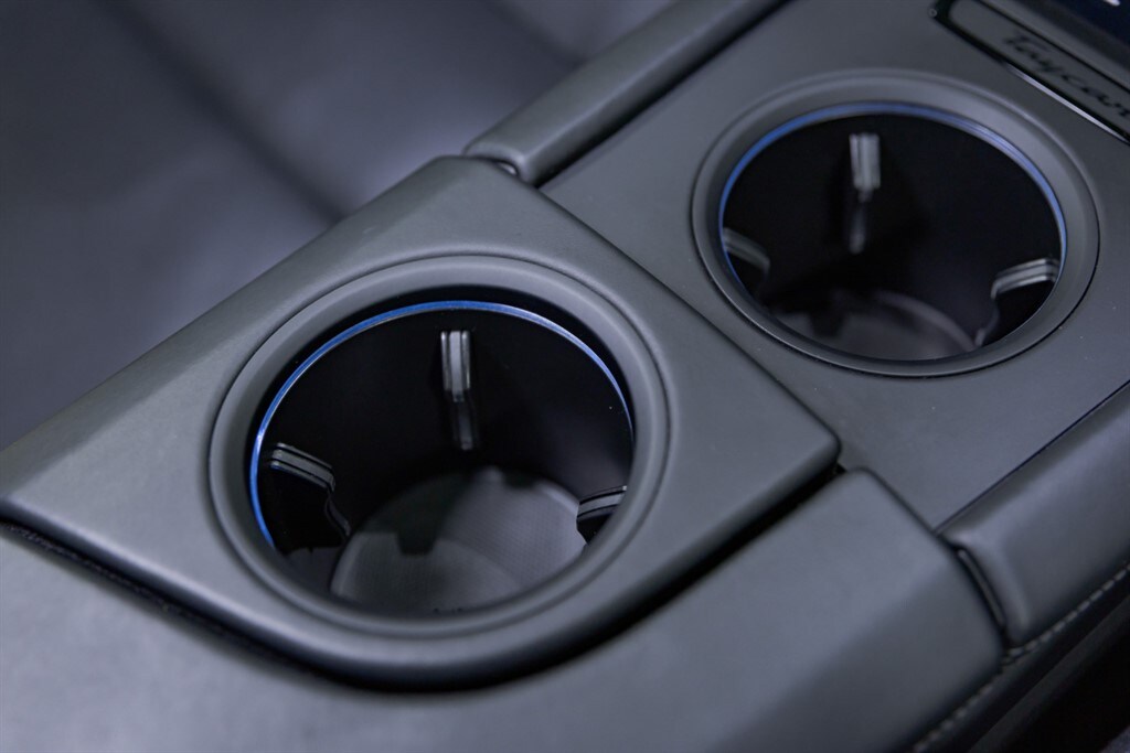 Used Porsche Taycan 2024 for sale - 77450120: Photo 66