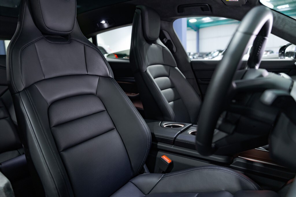 Used Porsche Taycan 2024 for sale - 77450120: Photo 68