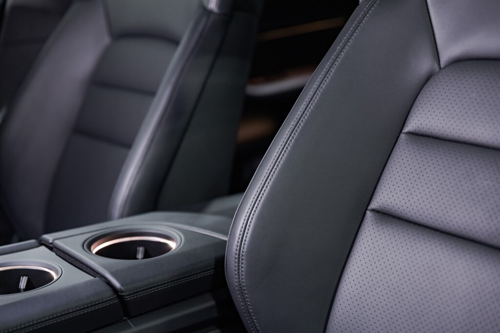 Used Porsche Taycan 2024 for sale - 77450120: Photo 69