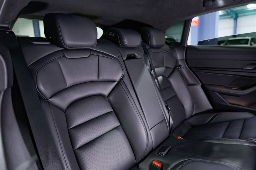 Used Porsche Taycan 2024 for sale - 77450120: Photo 72